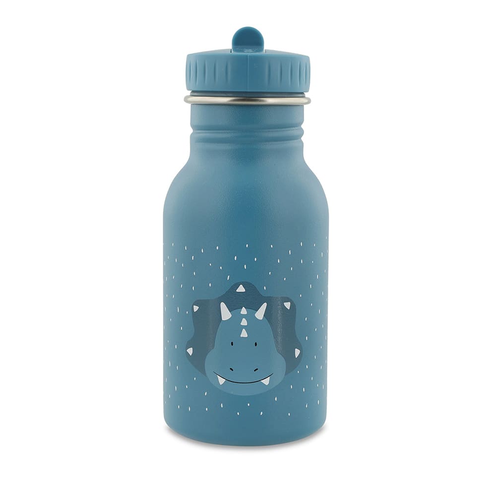 Trixie - Trinkflasche - Mr. Triceratops - 350ml