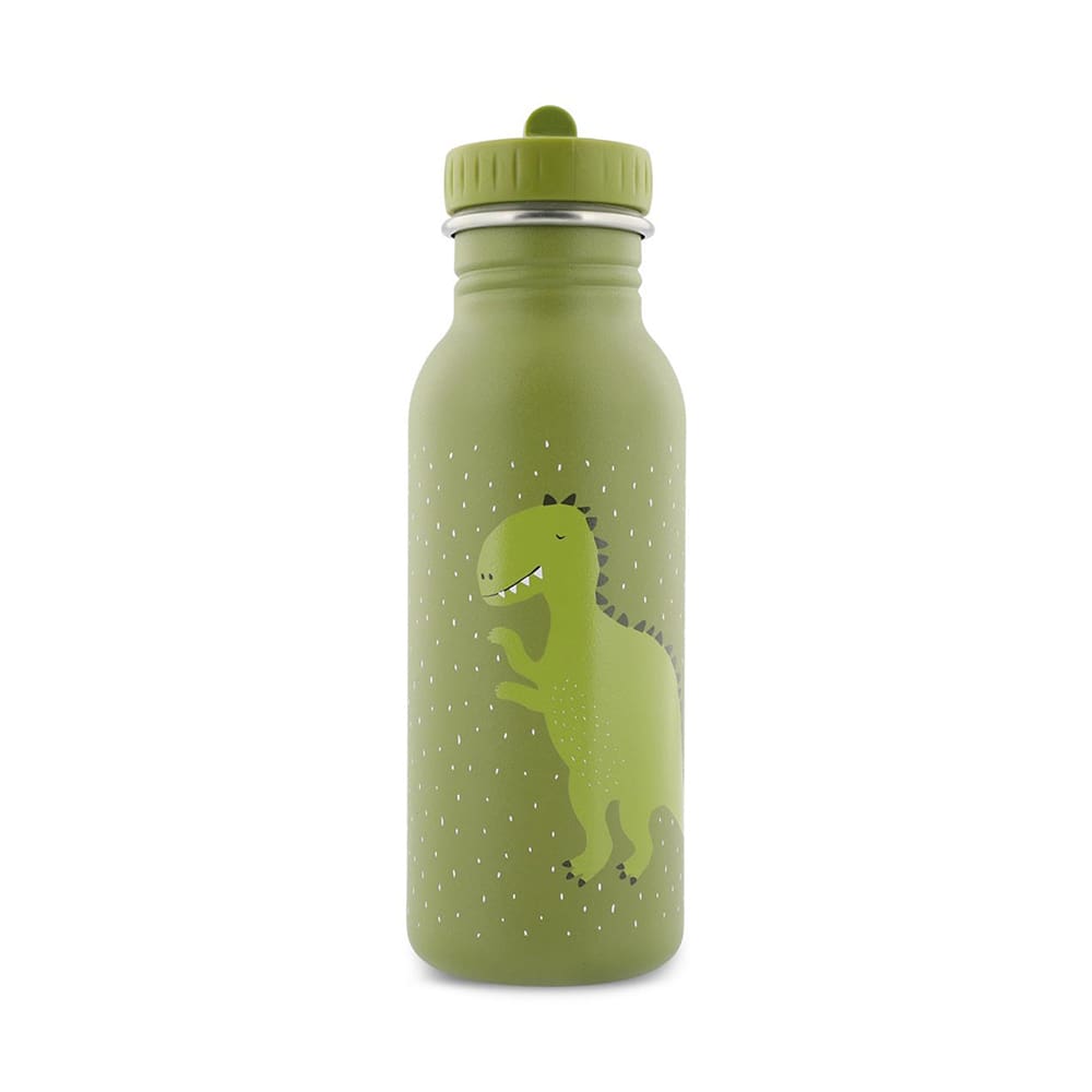 Trixie - Trinkflasche - Mr. Dino - 500ml