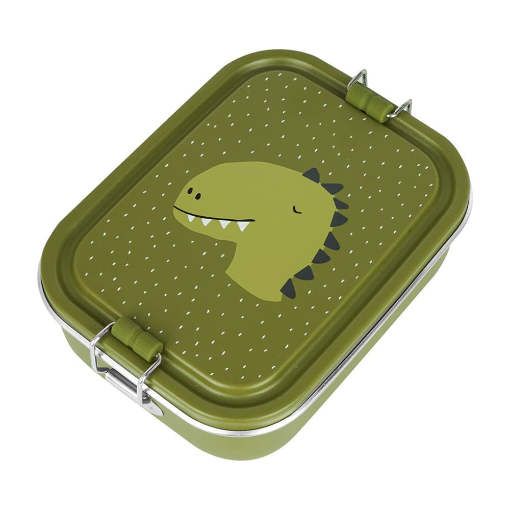 Trixie - Lunch box - Mr. Dino - Small