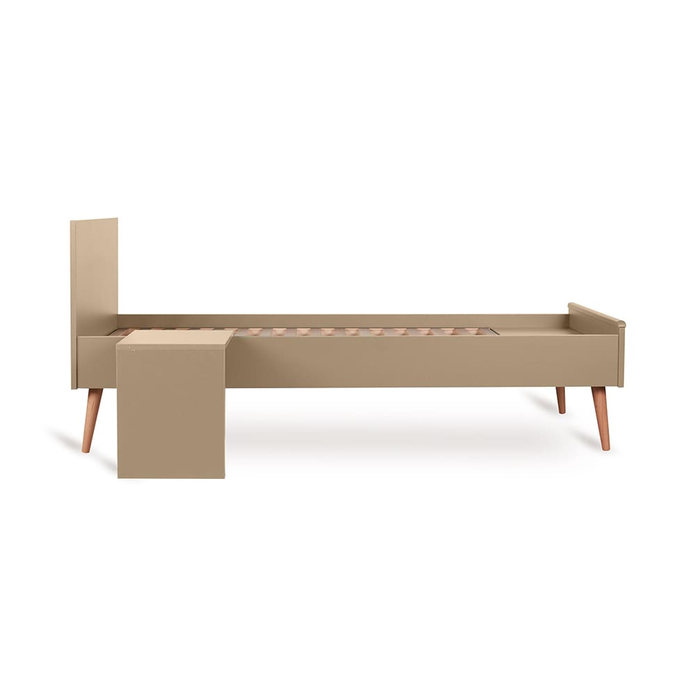 Quax - Cocoon Junior Kit - Latte - 170 x 70 cm