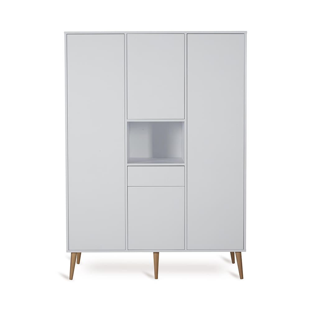 Quax - Cocoon Wardrobe XL - Ice White