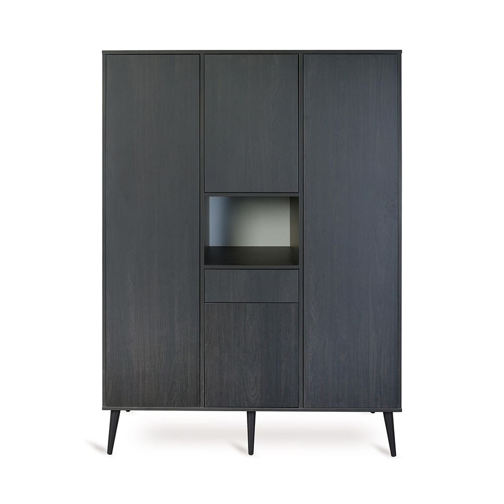 Quax - Cocoon Wardrobe XL - Eboni