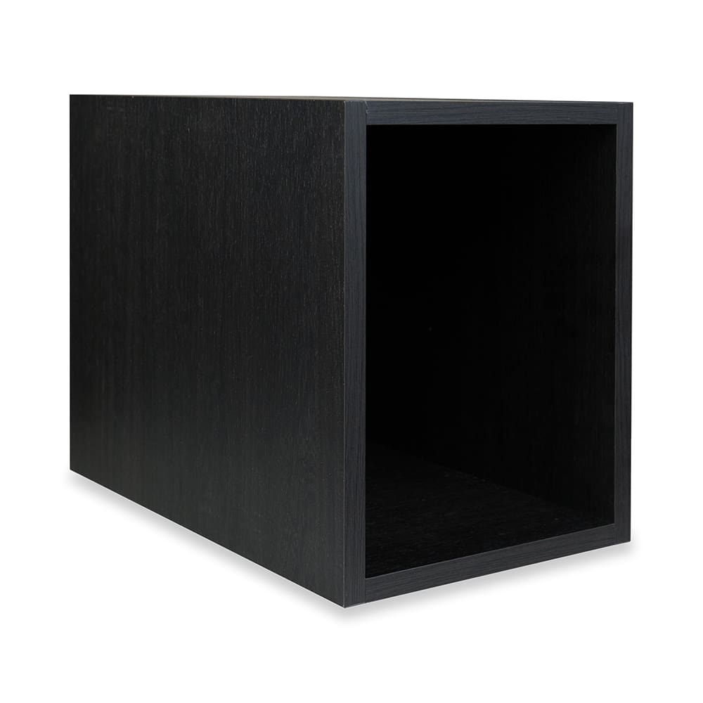 Quax - Cocoon Chest Niche - Eboni