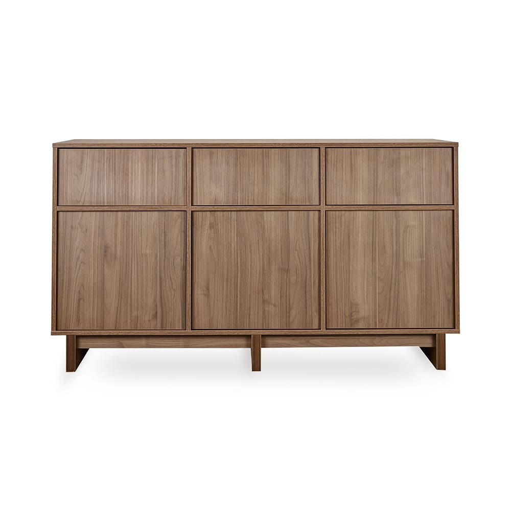 Quax - Kyo Chest XL - Walnut