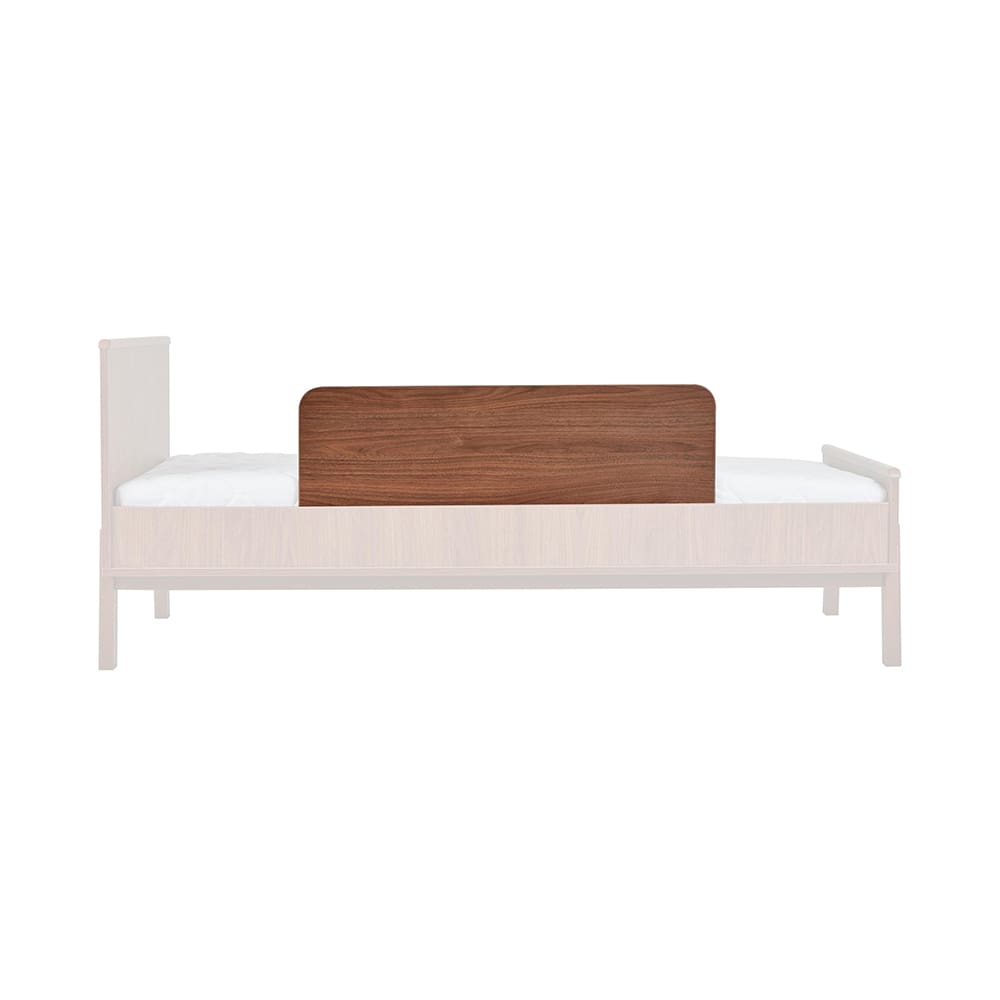 Quax - Safety Rail - Chestnut - 90 cm