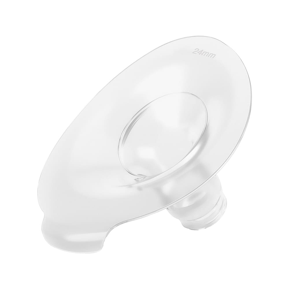 Medela - Magic InBra - Breast Shields - Size M - 24 mm