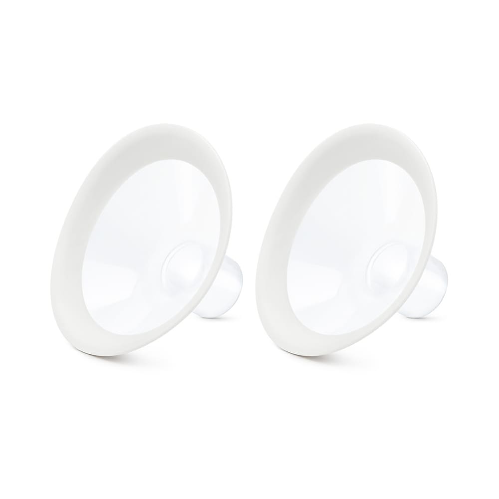 Medela - PersonalFit Flex Breast Shield Set - Size XL - 30 mm - 2 pcs