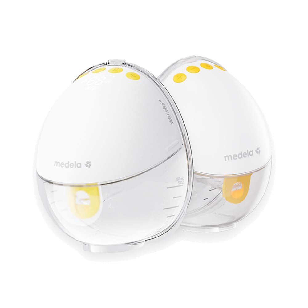 Medela - Motion InBra - Double - Electric