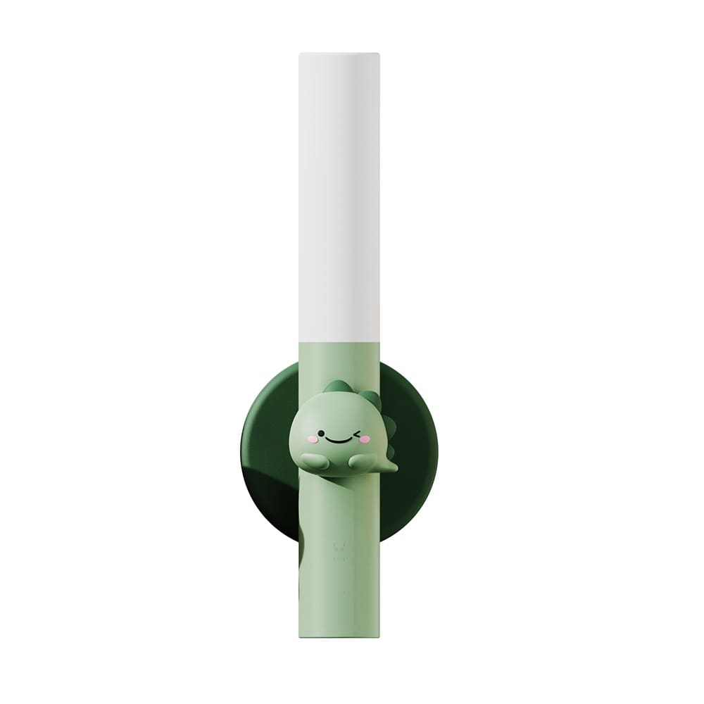 The Zoofamily - Kids Flashlight - Dino