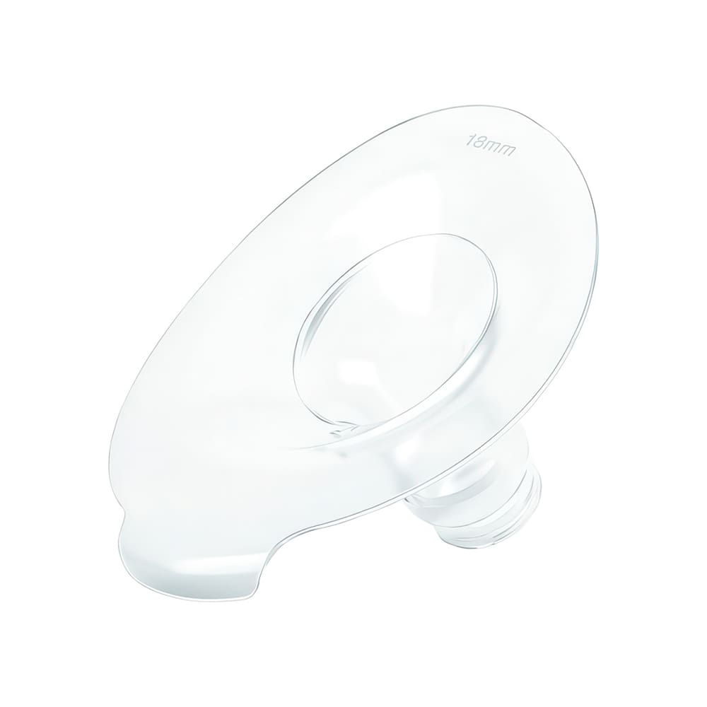 Medela - Magic InBra - Breast Shields - Size XS - 18 mm
