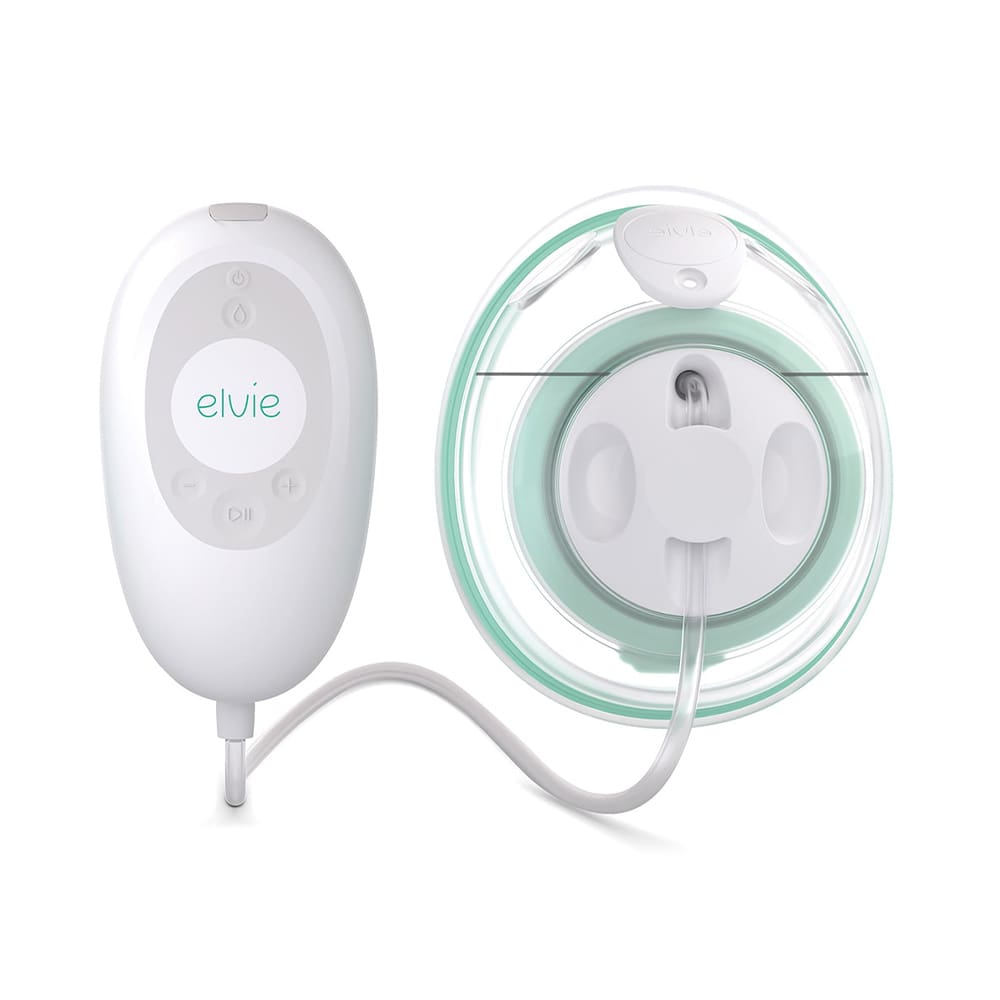 Elvie - Stride - Single Electric Pump