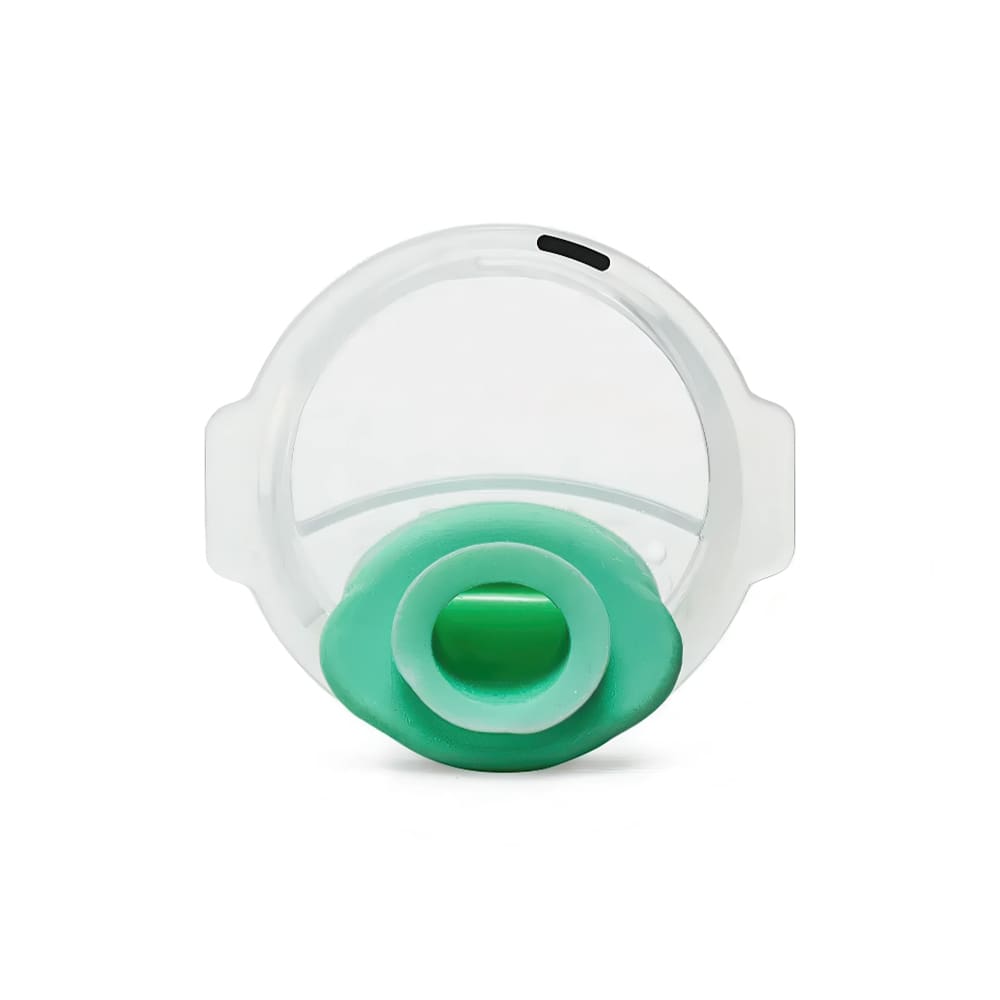 Elvie - Pump - Valve & Spout