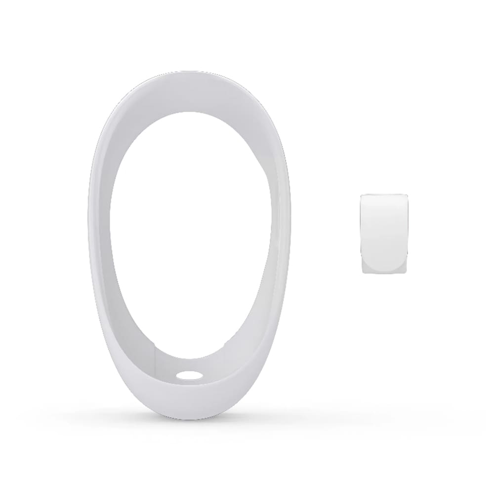 Elvie - Stride - Waist Clip & Cover
