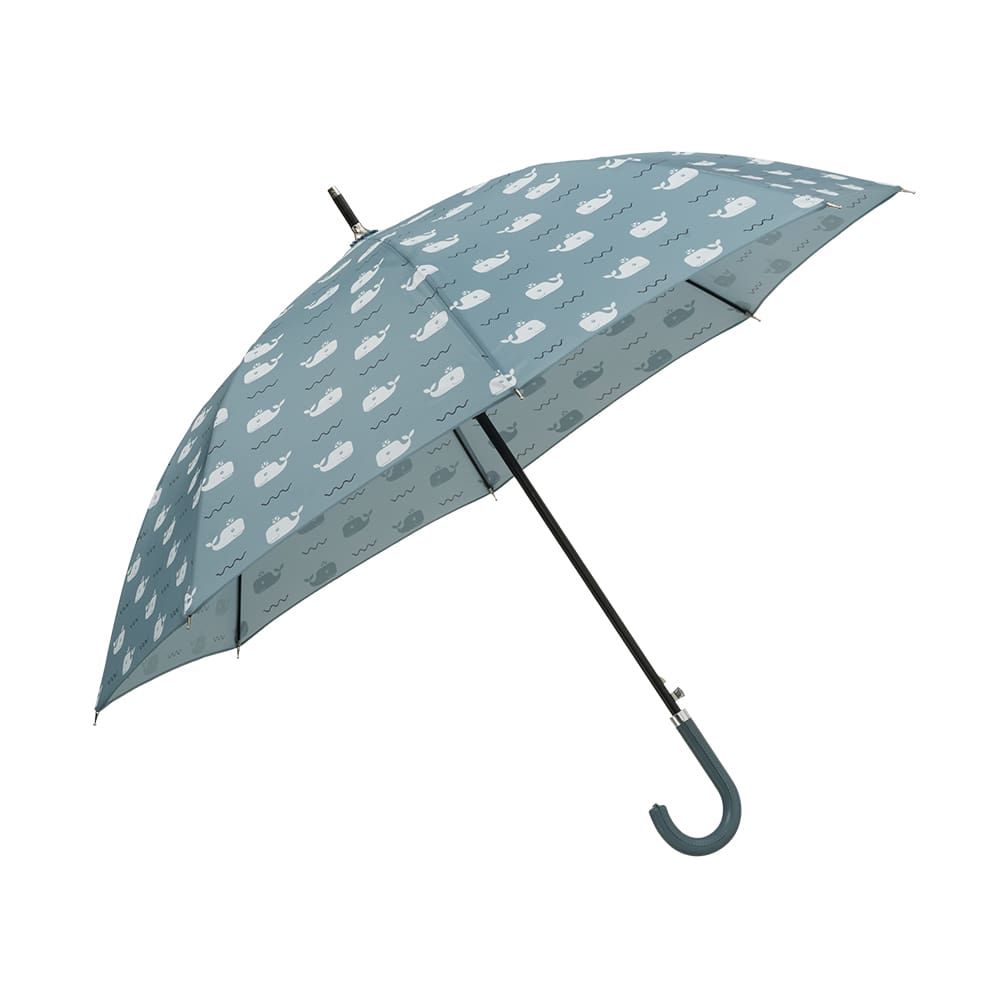 Fresk - Regenschirm - Whale