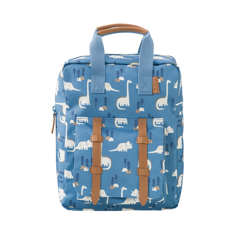 Fresk - Rucksack Klein - Dino