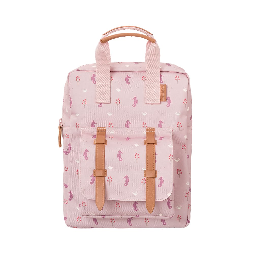 Fresk - Backpack Small - Seahorse