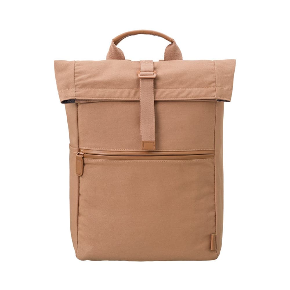 Fresk - Backpack Uni Large - Tawny Brown
