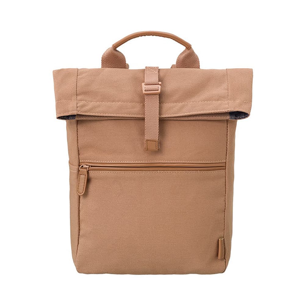 Fresk - Backpack Uni Small - Tawny Brown