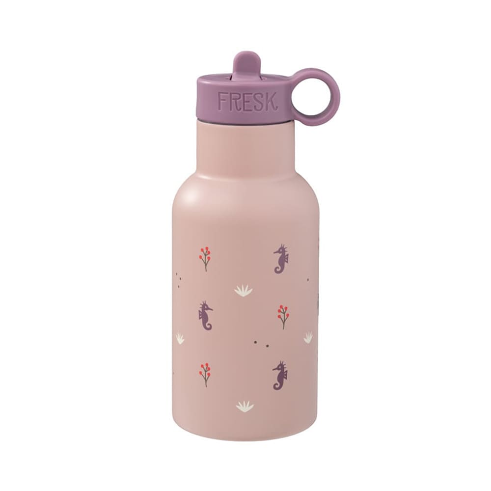 Fresk - Thermosflasche 350 ml - Seahorse