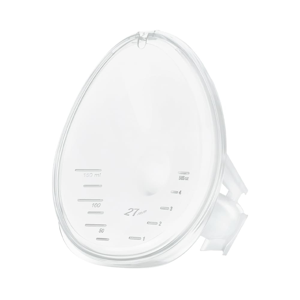 Medela - Freestyle Hands-free Breast Shield L - 27 mm - 2 pcs