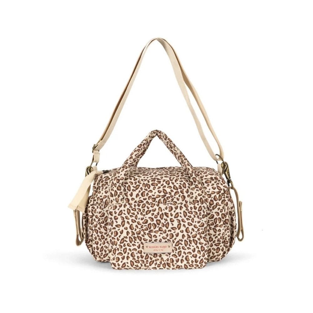 Konges Sløjd - Mini All You Need Bag - Leo