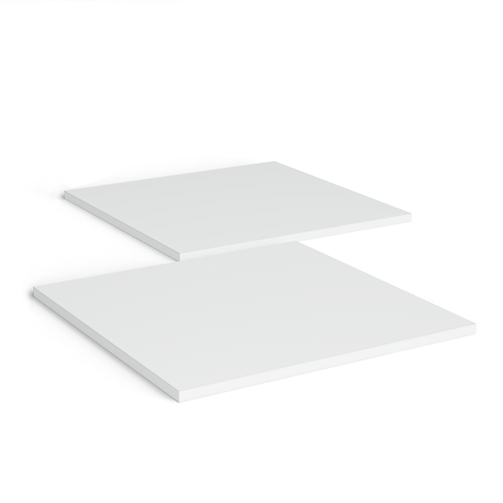 Naolima - Dresser Shelf Set - MoveMi