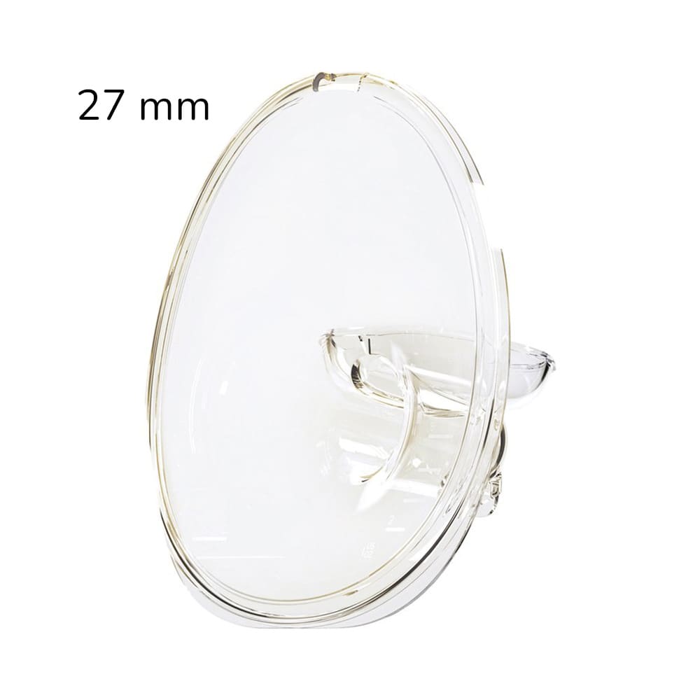 Medela - Motion InBra - Breast Shields - Size L - 27 mm