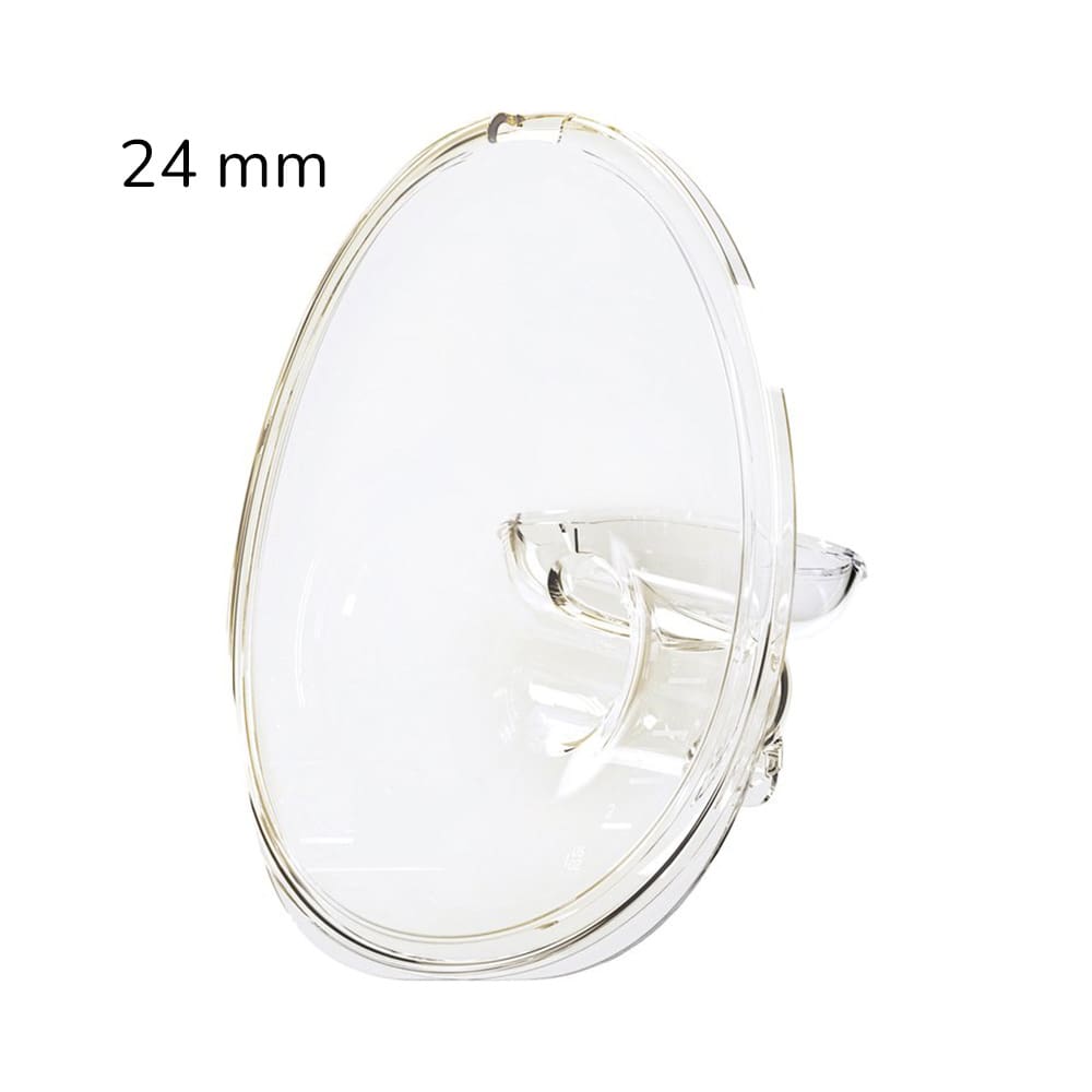 Medela - Motion InBra - Breast Shields - Size M - 24 mm