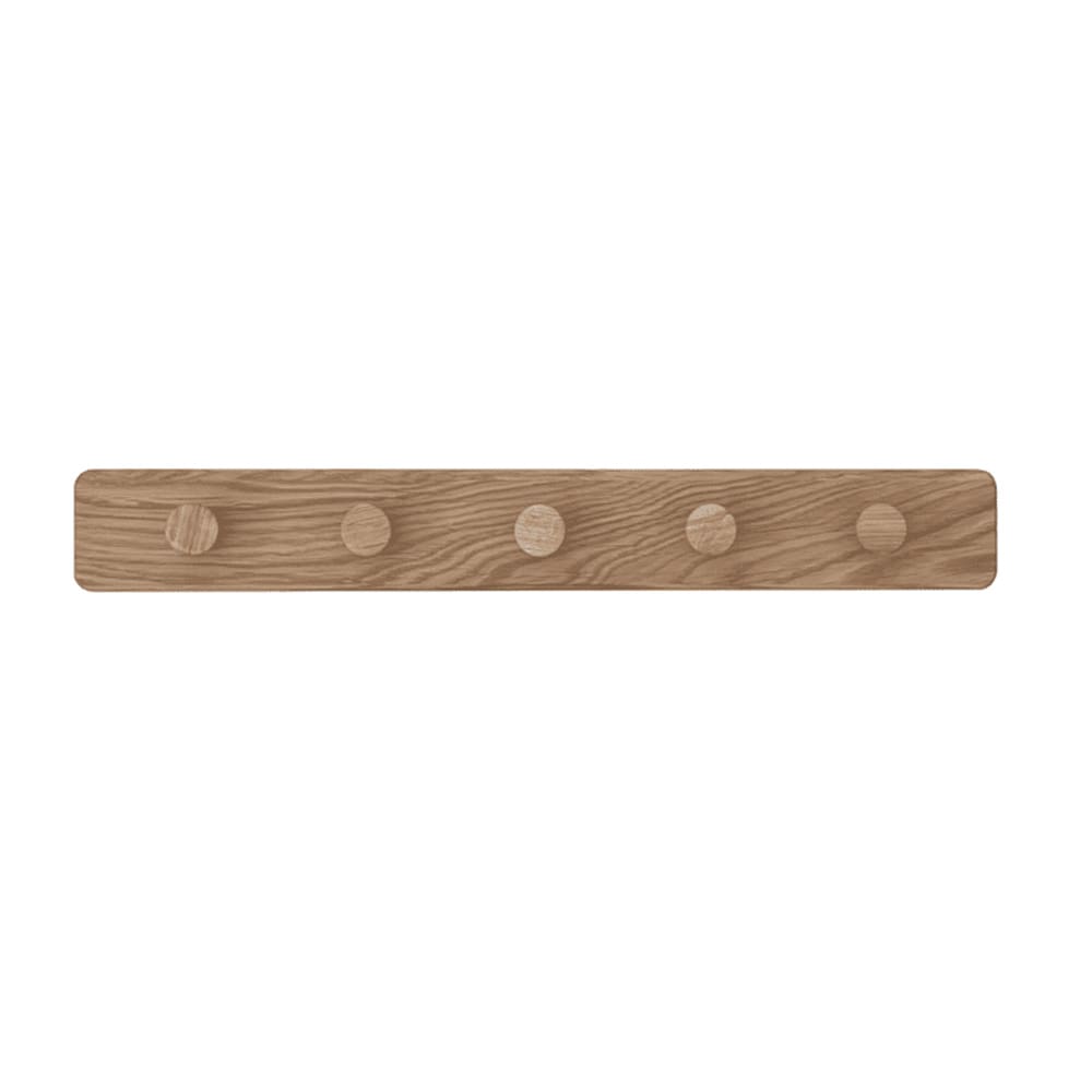 We Are Bitte - Wandgarderobe - Oak