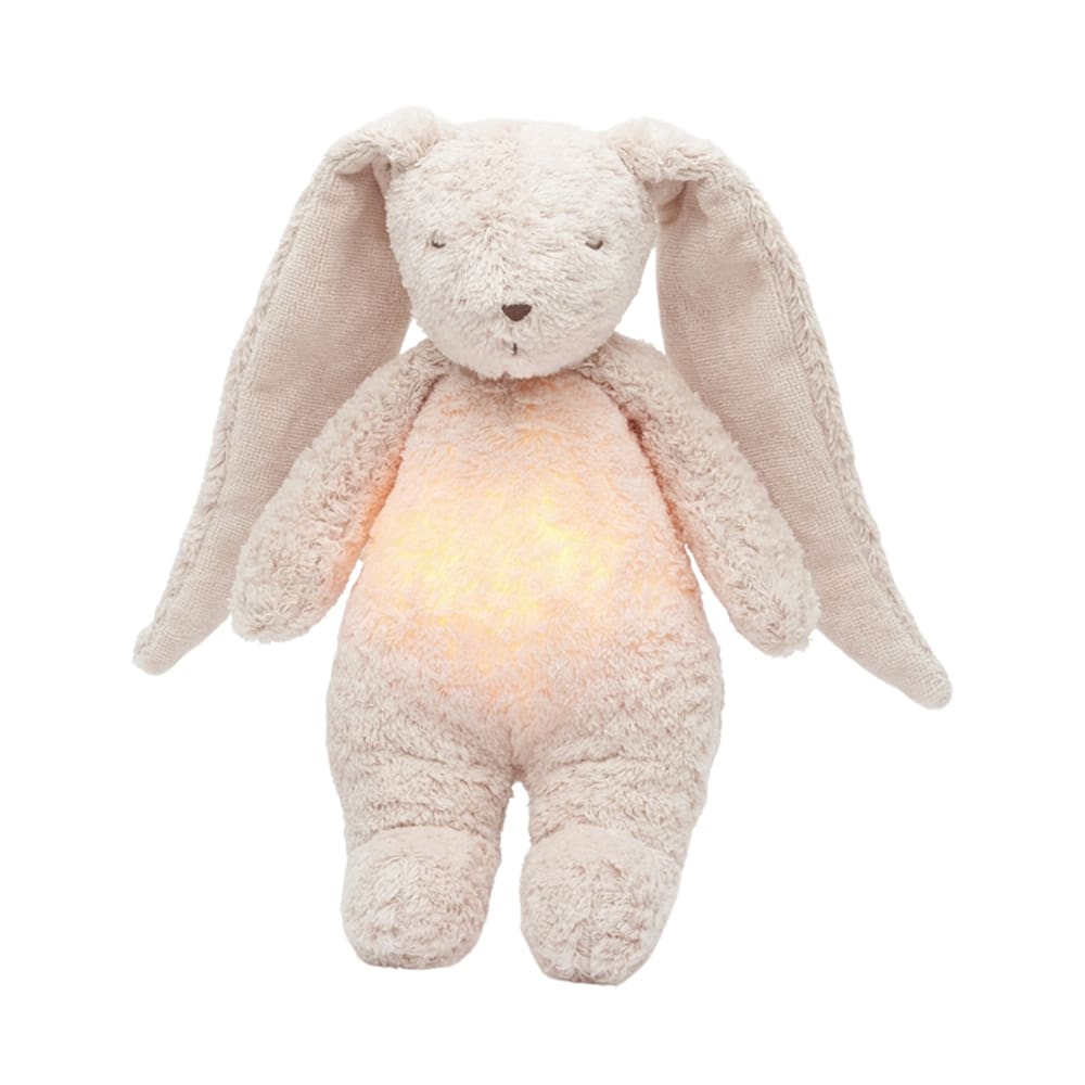 Moonie - The Humming Bunny - Rose 2.0