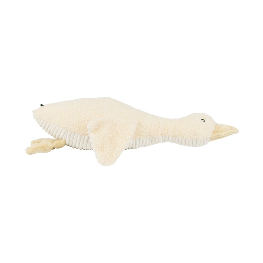 Flow Amsterdam - Heartbeat Comforter - Liva - Beige