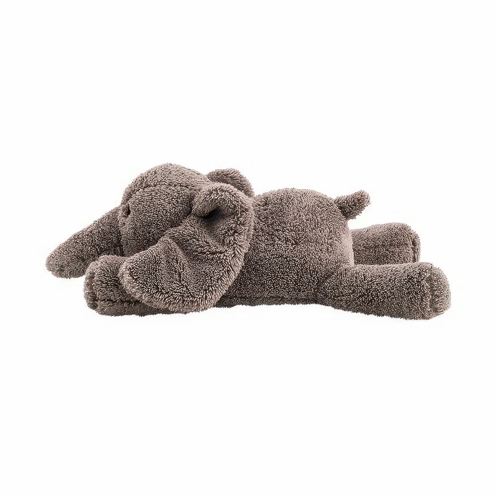 Flow Amsterdam - Heartbeat Comforter - George - Grey
