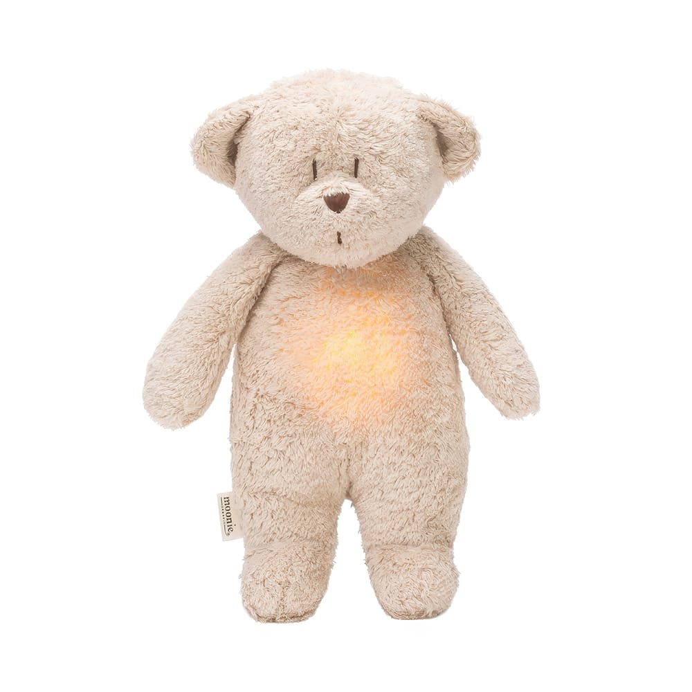 Moonie - The Humming Bear - Sand 2.0