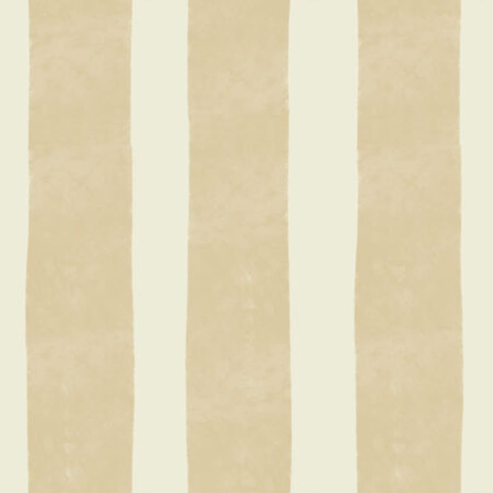 Dekornik - Wallpaper - Stripes Draw Beige