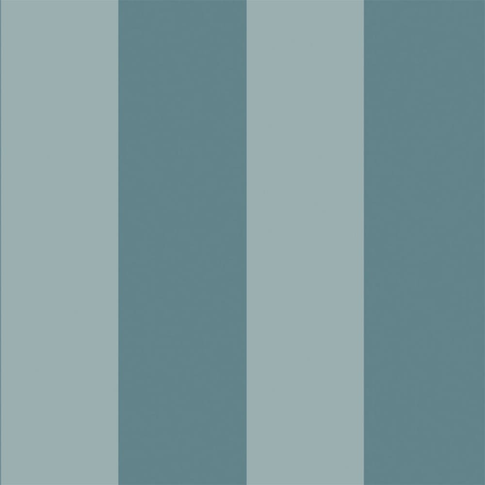 Dekornik - Wallpaper - Two Shades Of Blue