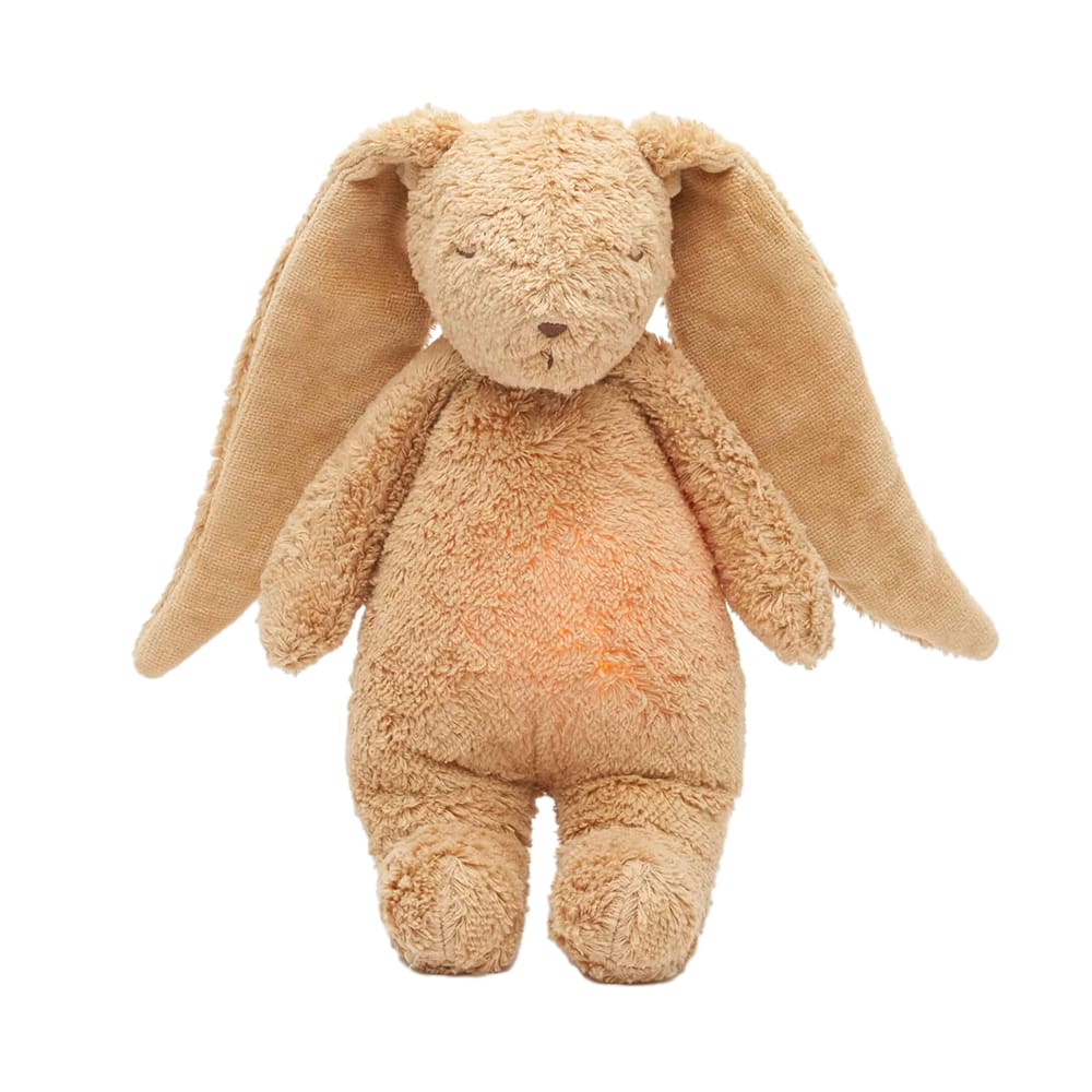 Moonie - The Humming Bunny - Cappuccino 2.0