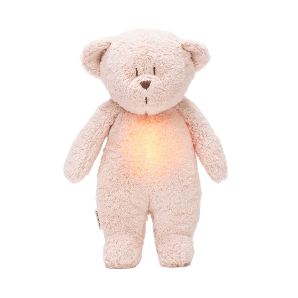 Moonie The Humming Bear Rose 2.0