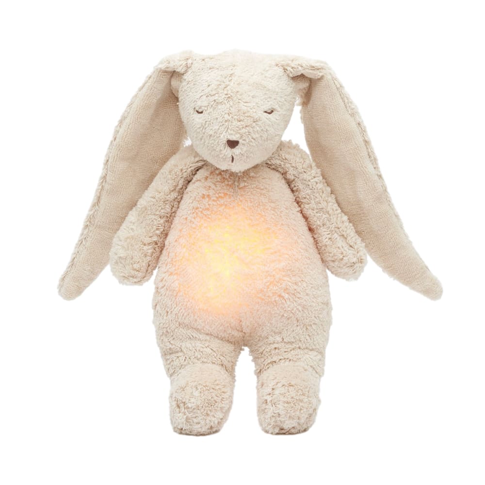 Moonie - The Humming Bunny - Sand 2.0