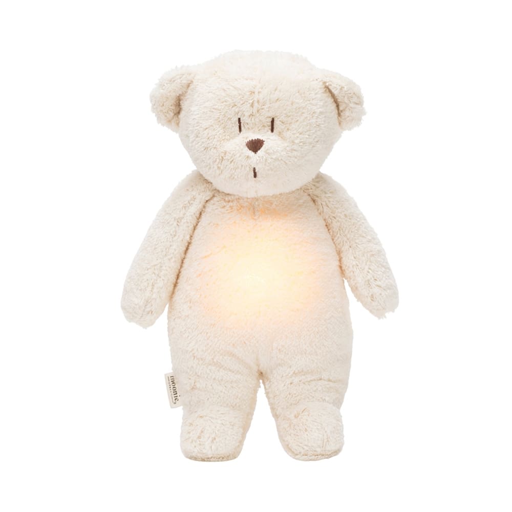 Moonie - The Humming Bear - Polar 2.0