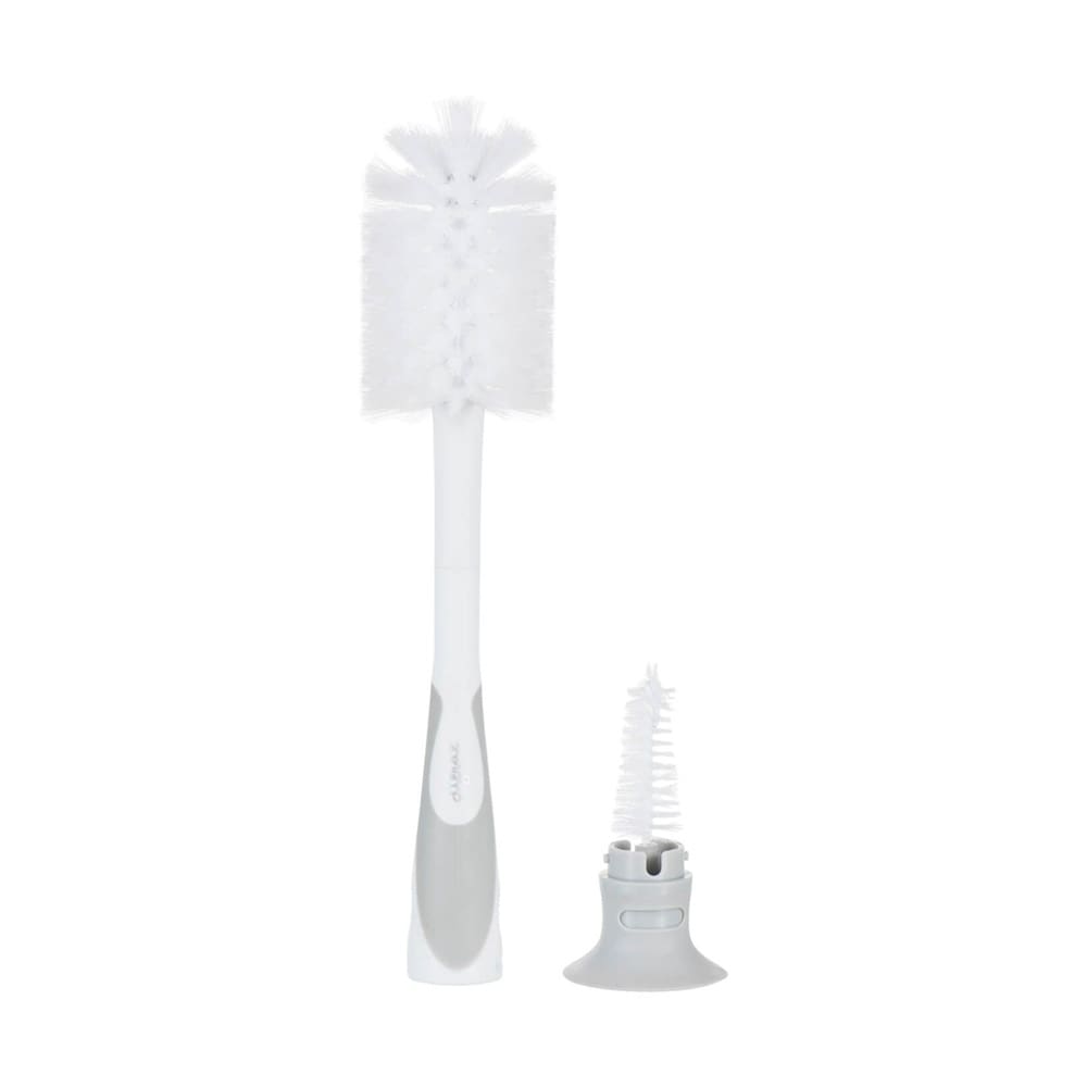 Difrax - Difrax 2-in-1 Bottle Brush