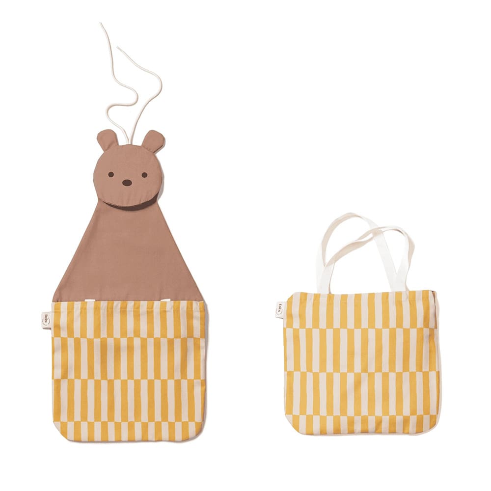 Play&Go - Toto Bear