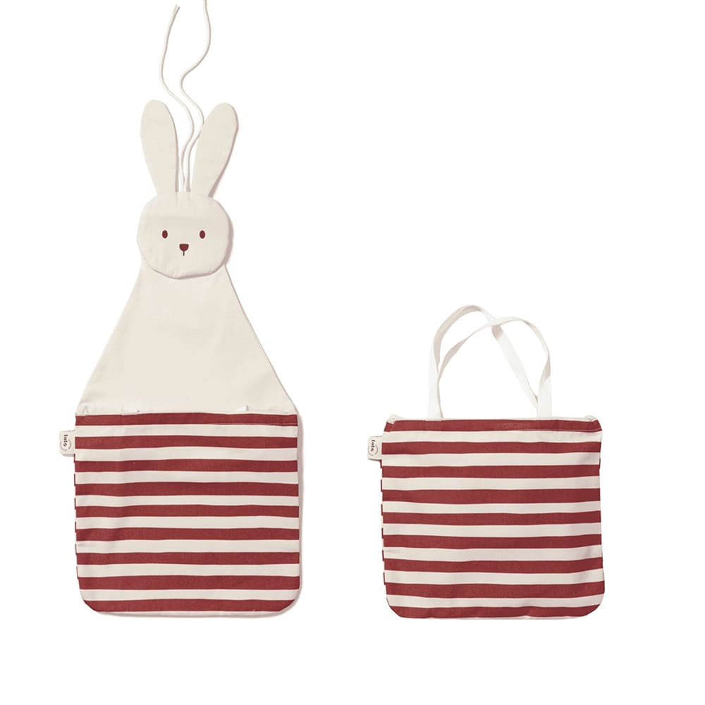Play&Go - Toto Bunny