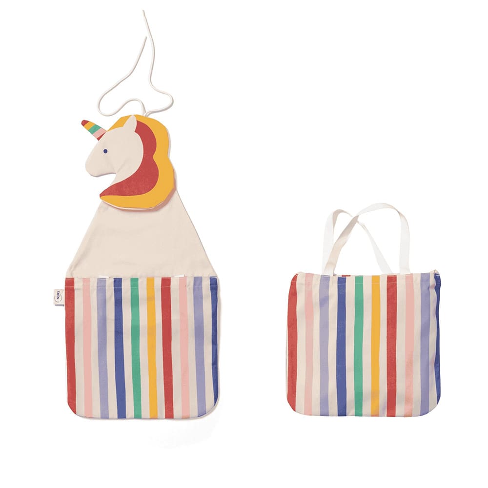 Play&Go - Toto Unicorn