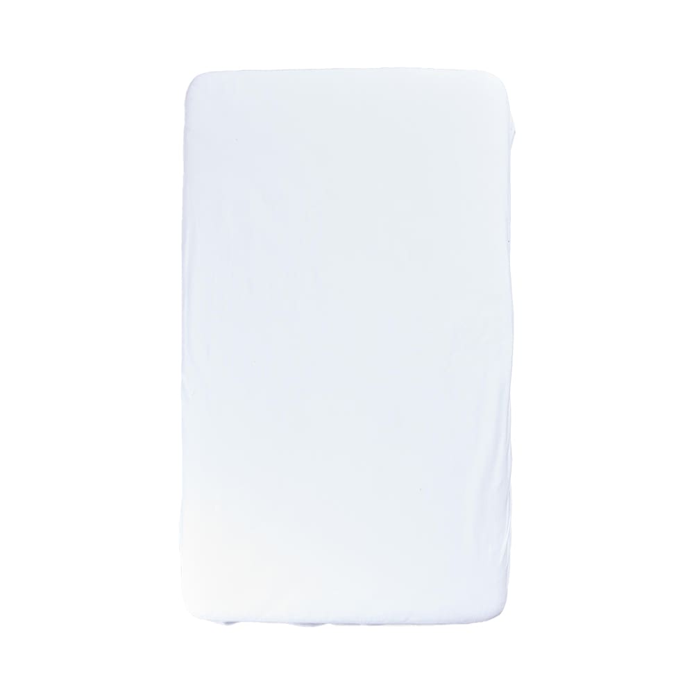Quax - Side-by-Side Fitted Sheet - 84 × 50 × 4 cm
