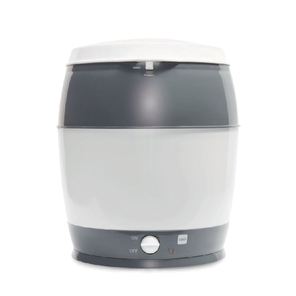 MAM - Bottle Sterilizer BPA-free