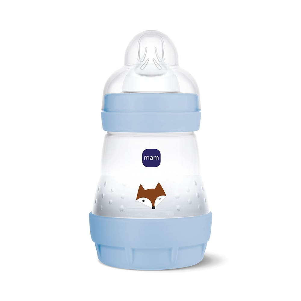 MAM - Easy Start Anti-Colic 160ml blue