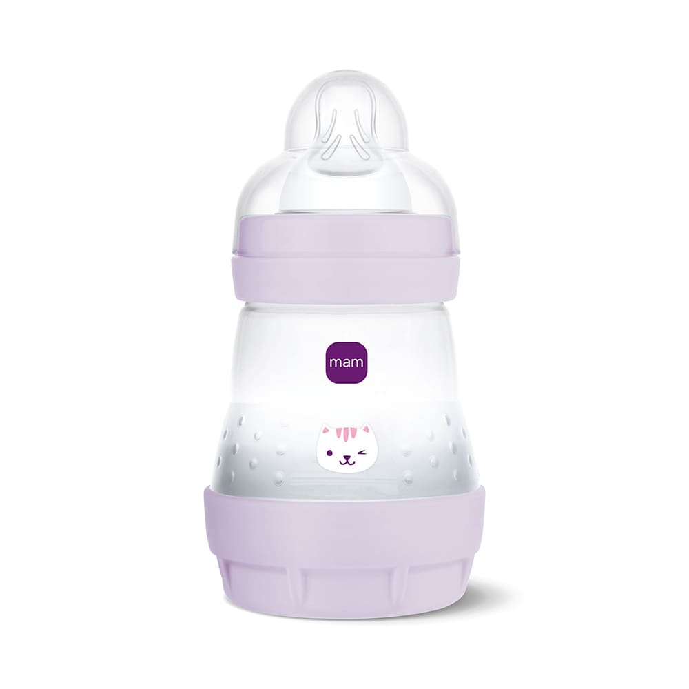 MAM - Easy Start Anti-Colic 160ml lila