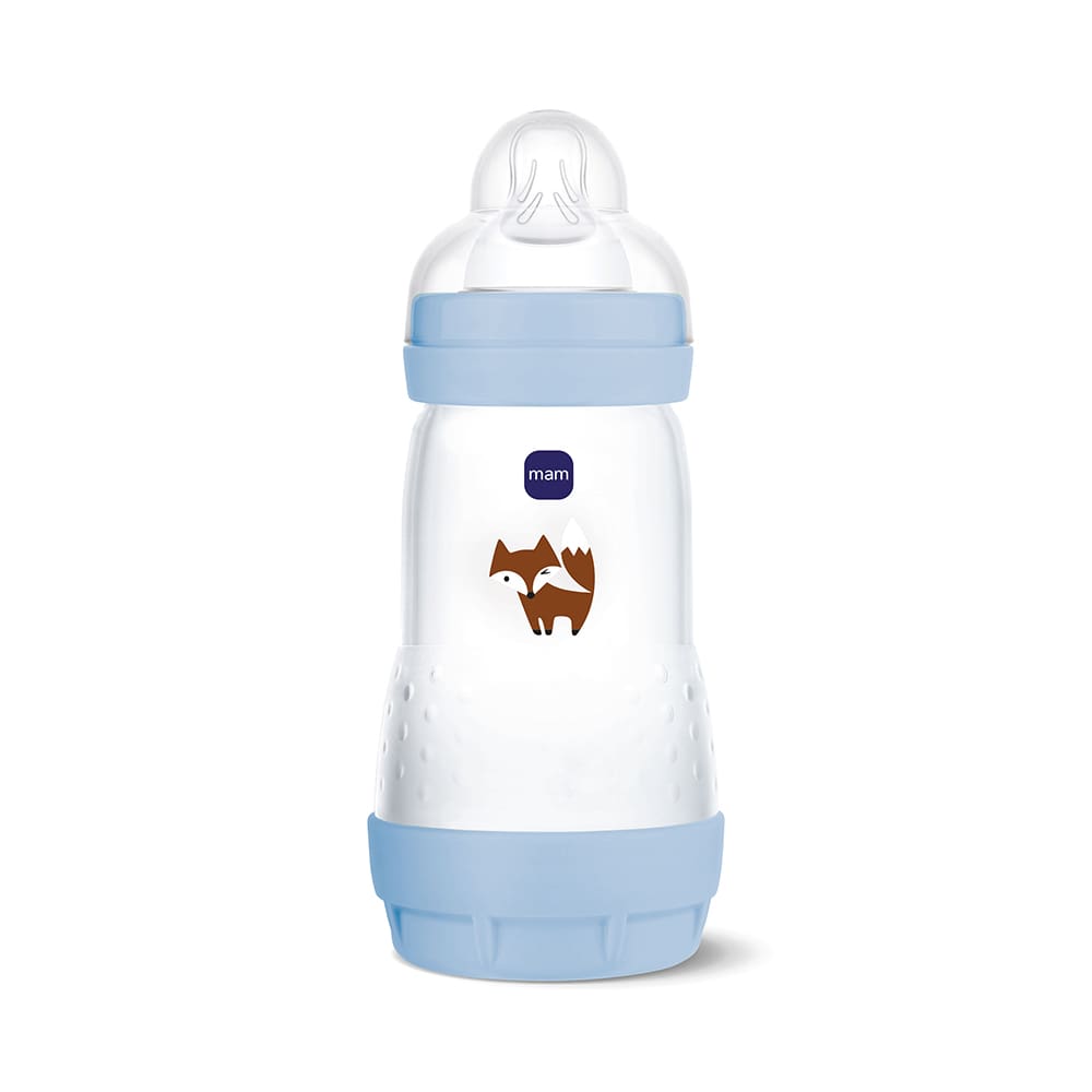 MAM - Easy Start Anti-Colic 260ml blue