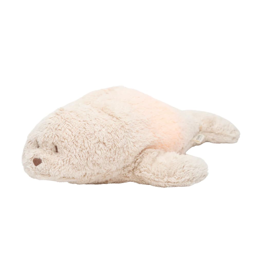 Moonie - The Humming Seal - Sand 2.0