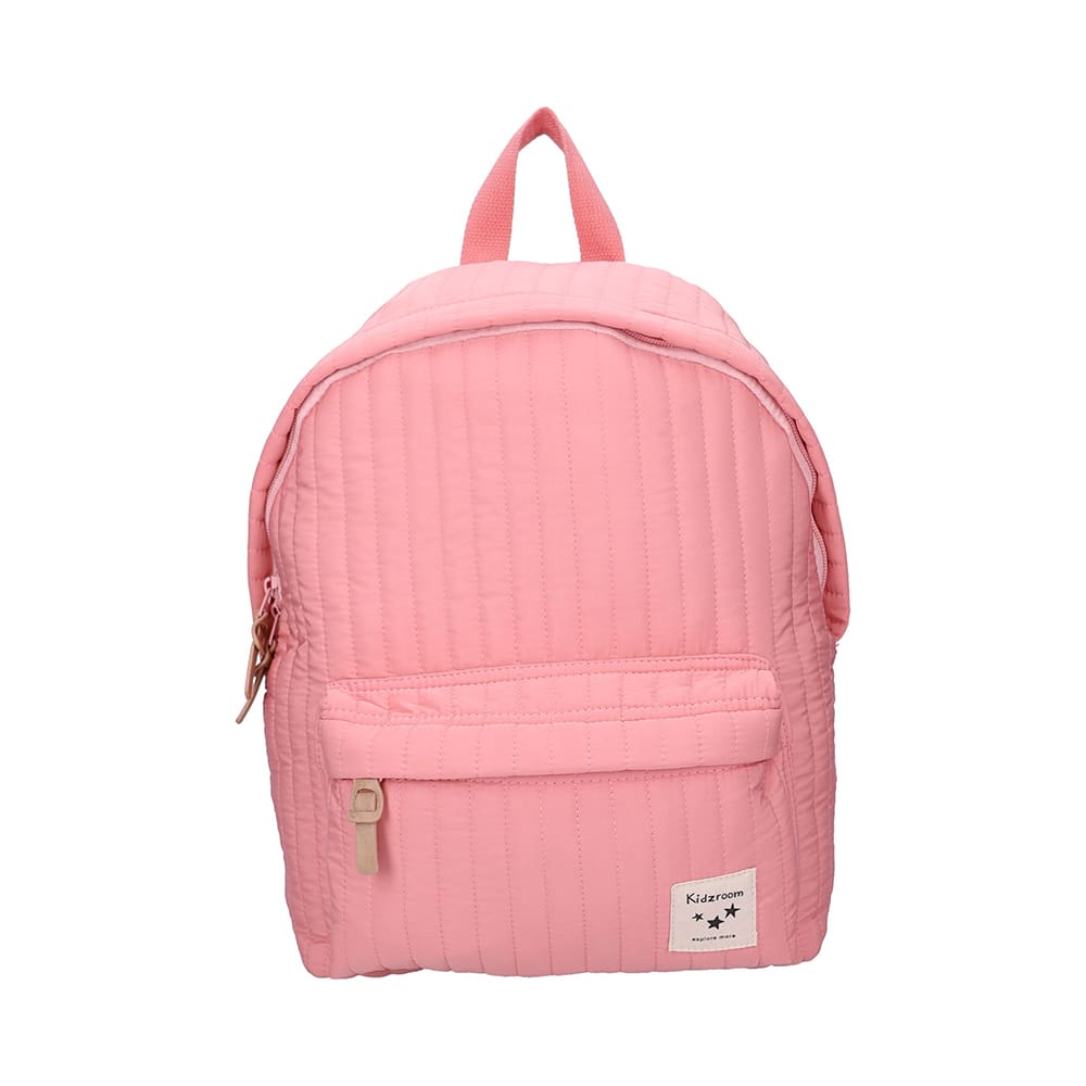 Kidzroom - Magical Meadows - Rucksack - Quilted Rosa